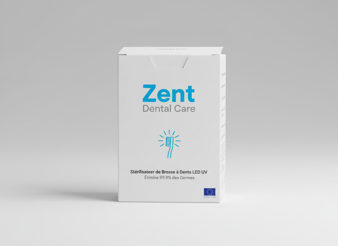 Zent dental care - Duo