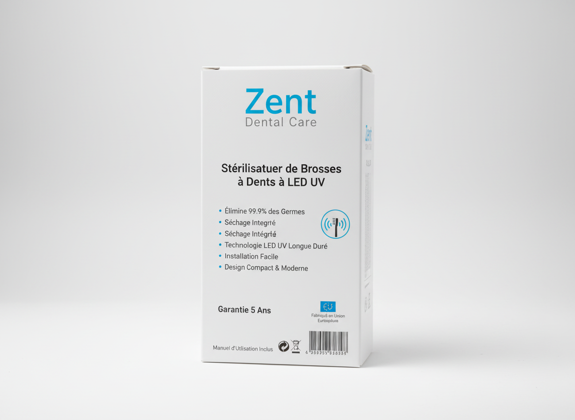 Zent dental care - Duo